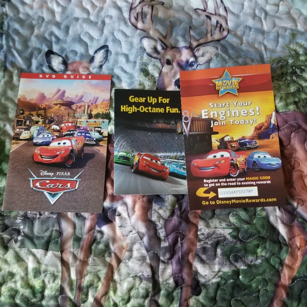 Cars - Picture 3 of 7